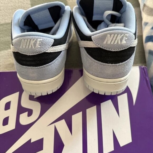 Nike SB Dunk low-top casual fashion sneakers Not used
